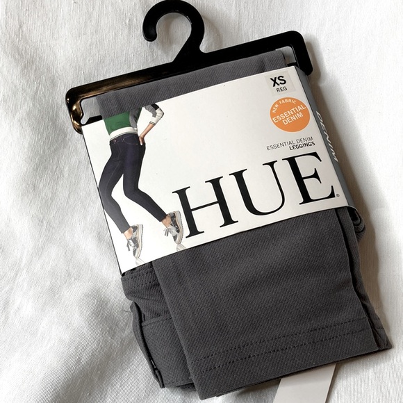HUE